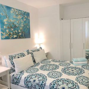Deluxe Studio mit Kingsize-Bett